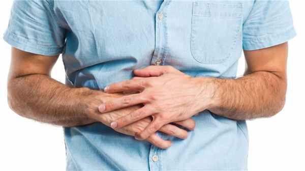 Хронический атрофический гастрит