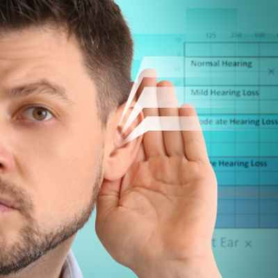 Отосклероз