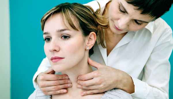 Лечение аутоиммунного тиреоидита