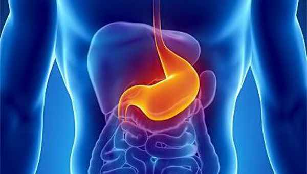 Гастрокардиальный, или Ремхельда синдром: симптомы и терапия