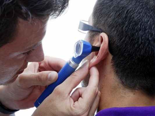 Причины возникновения болезни Меньера