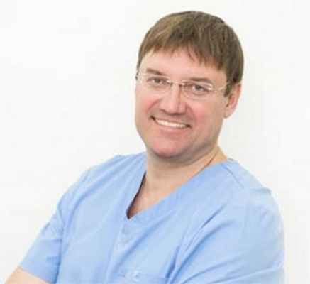 Пучков Константин Викторович