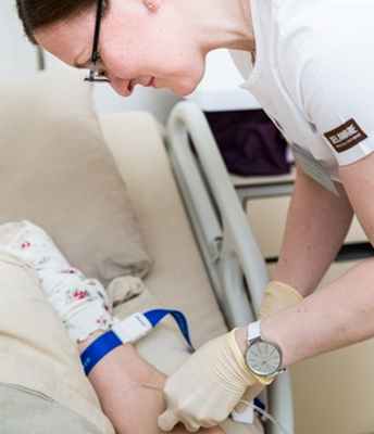 СПЛЕНЭКТОМИЯ (УДАЛЕНИЕ СЕЛЕЗЕНКИ)