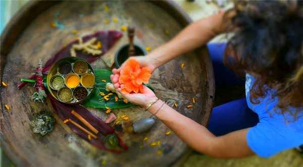 Аюрведа для чайников. 5 правил, которые продлевают жизнь и укрепляют здоровье