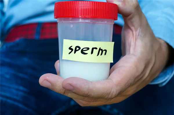 Азооспермия