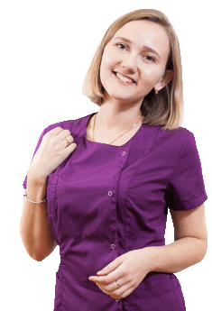 Воронова Ирина Сергеевна