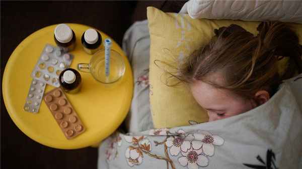 Менингит у детей