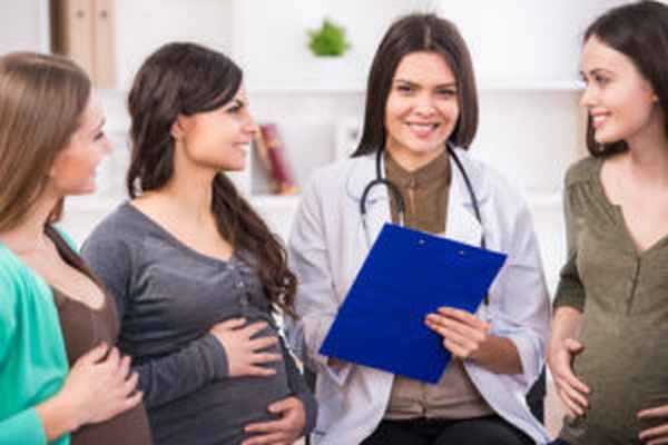 Диагностика и лечение бактериального вагиноза