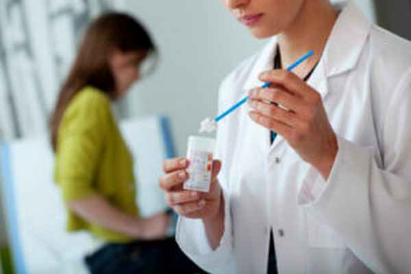 Бактериальный вагиноз лечение в диамед