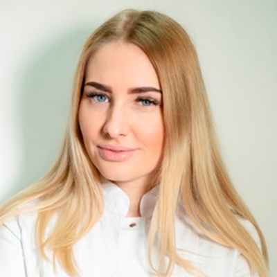 Врач уролог: Ушацкая-Коноплина Вера Валериевна