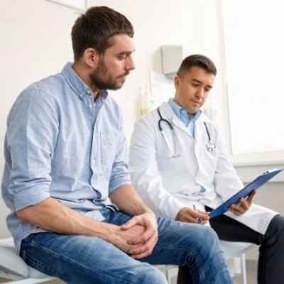 Баланопостит