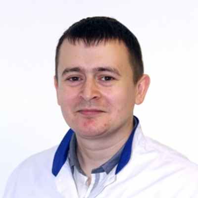 Врач уролог, врач УЗ диагностики: Шихалиев Фарид Боюкага Оглы