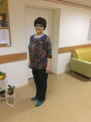 бариатрическая хирургия