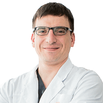 Кулиев Сердар Атаевич