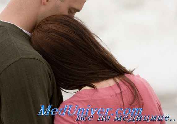 бесплодие при микоплазмах