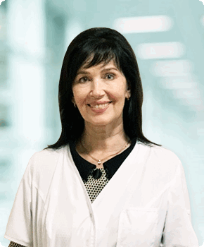 Специалист клиники «Корсаков» - Носова Полина Сергеевна