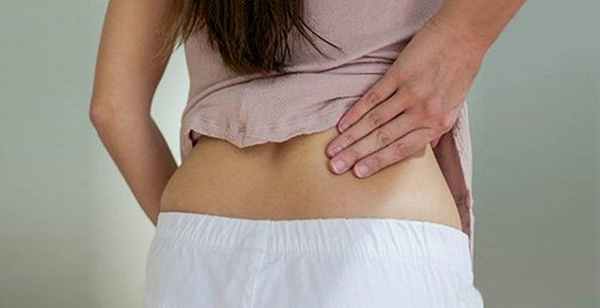 Боль в боку