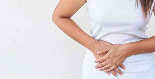 Боль в боку