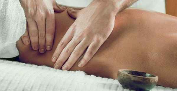 Боль в боку