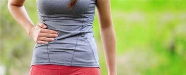 Причины боли в боку слева, справа и что с этим делать