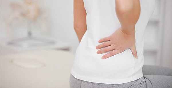 Боль в боку