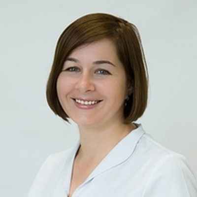 Врач акушер-гинеколог высшей квалификационной категории Левшина Наталья Васильевна