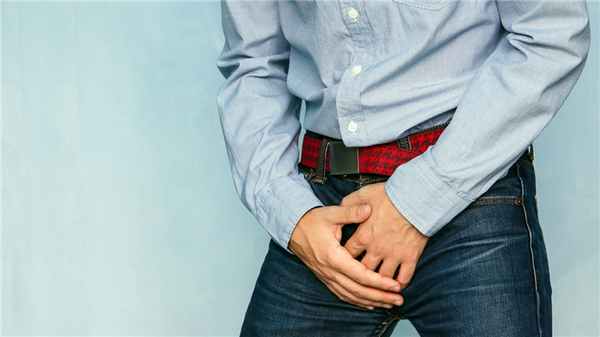 Боль в мошонке и яичках