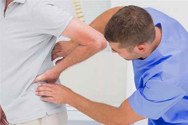 Лечение боли в пояснице