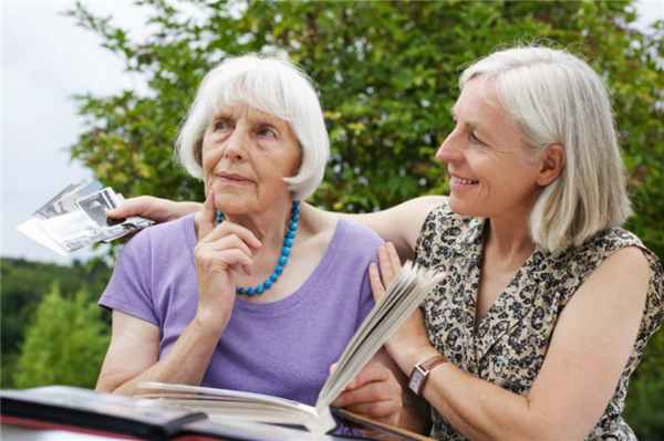 Болезнь Альцгеймера