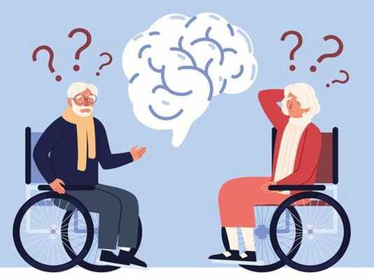 Альцгеймер