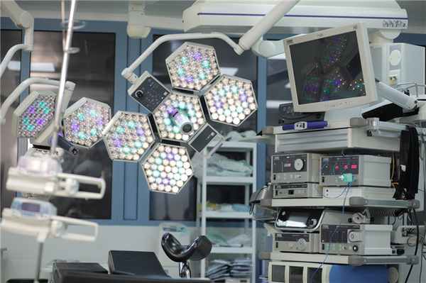 Болезнь Крона