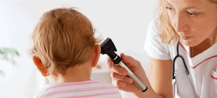 Болезнь Меньера