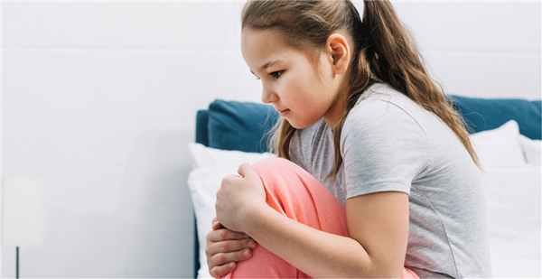 Болезнь Осгуда-Шляттера у детей