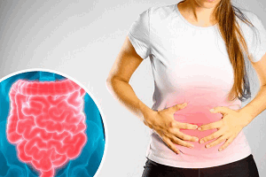 Симптомы болезни Уиппла