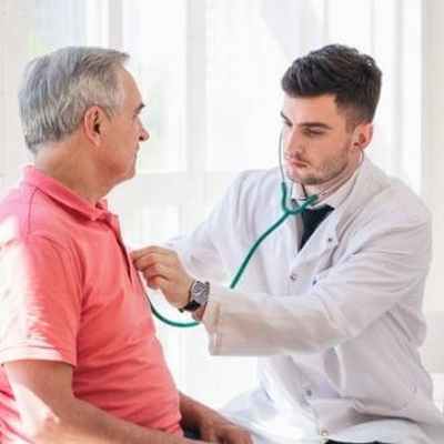 Брадикардия