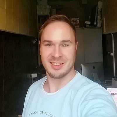 Валентин Добров