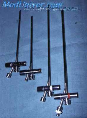 бронхоскоп