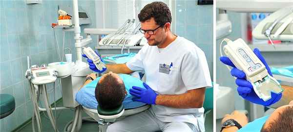 Врач на фото - 