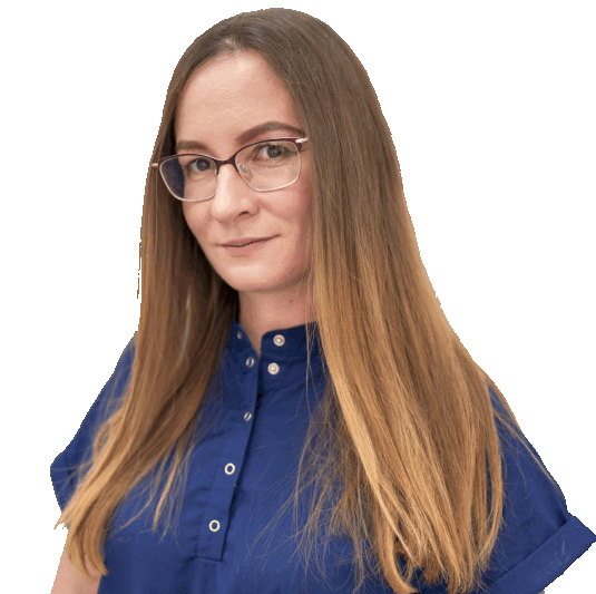 Дрик Ирина Валерьевна