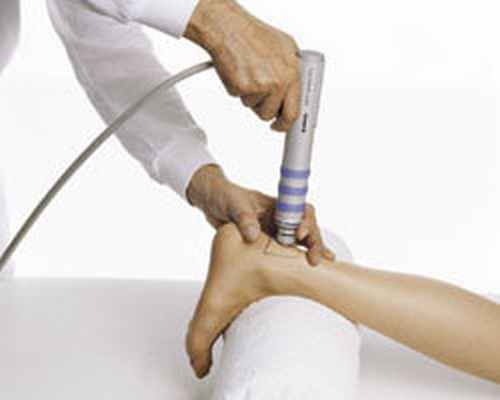 Какой врач лечит бурсит сухожилия? - фото