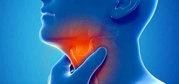 Острый тонзиллит или ангина: симптомы и лечение