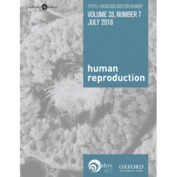 Хромосомные аномалии у 1663 бесплодных мужчин с азооспермией: клинические последствия