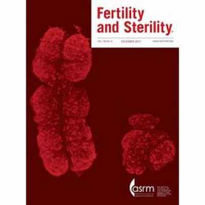 Исследование по оценке ассоциаций в целом транскриптоме показало два новых гена, связанных с необструктивной азооспермией в китайской популяции