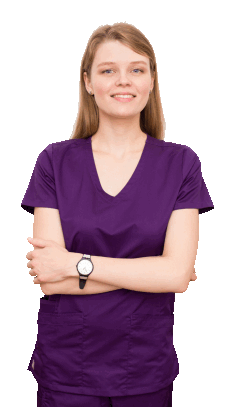 Сергеева Нина Александровна