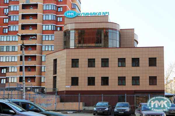 Гусева Татьяна Владимировна