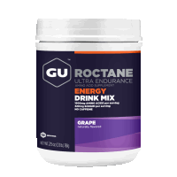 Напиток GU Roctane с аминокислотами, виноград, 12 порций