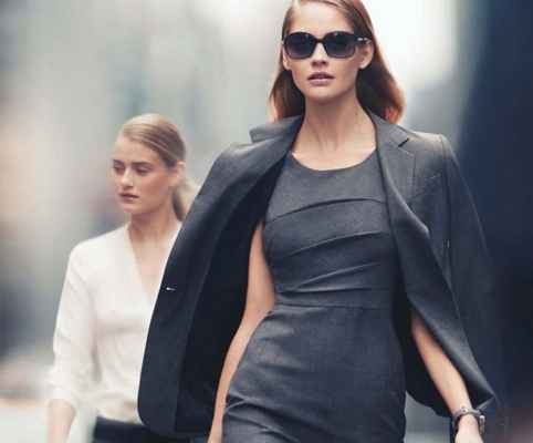 Что мешает нам быть женственными