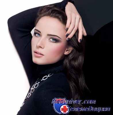 Женственность