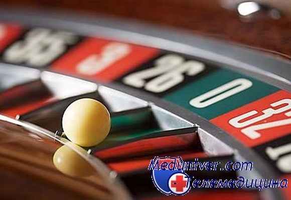 как побороть игроманию