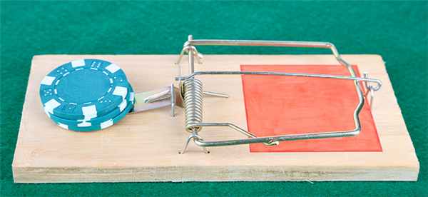 как бороться с игроманией